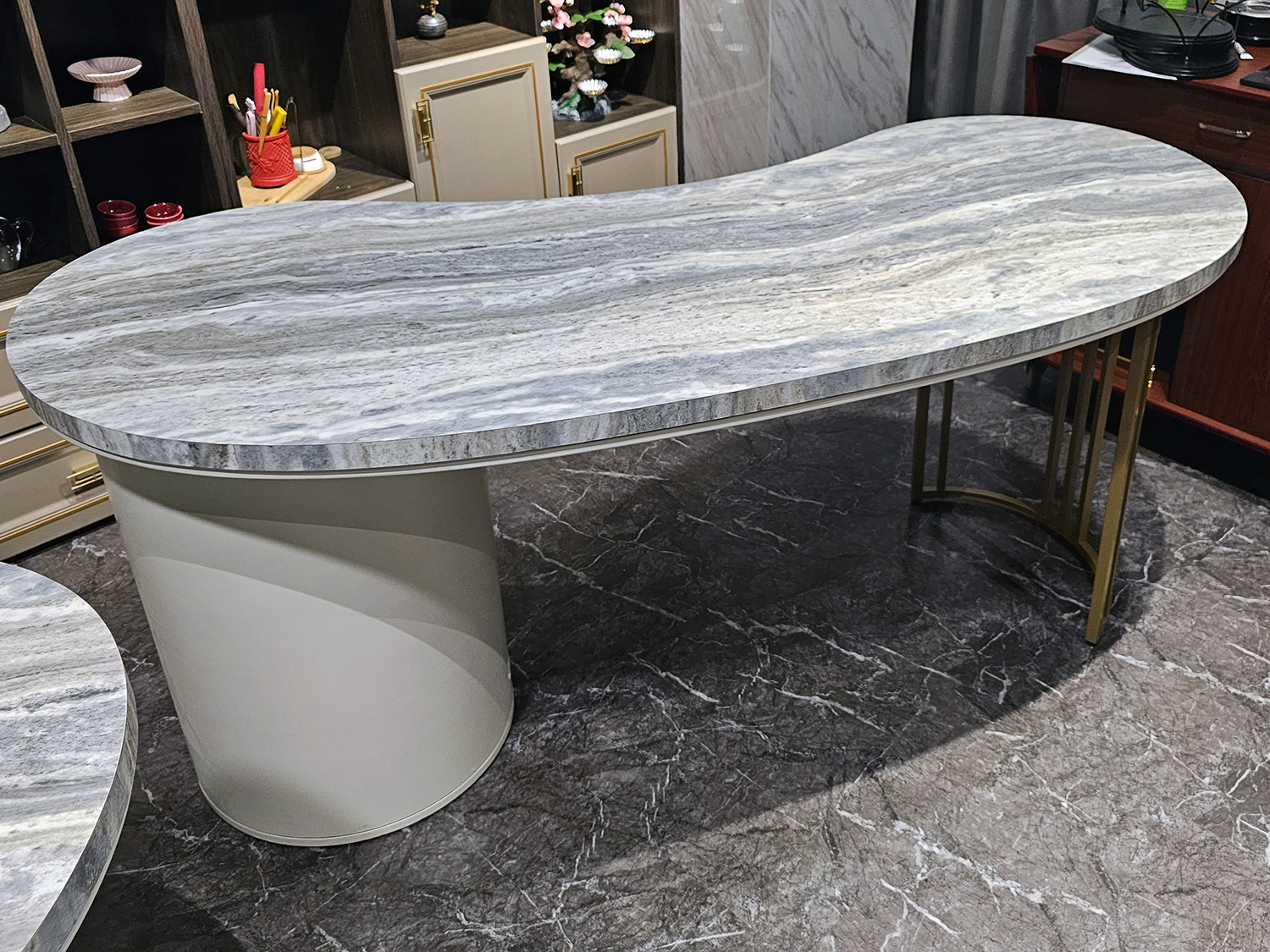 訂製造型餐桌01