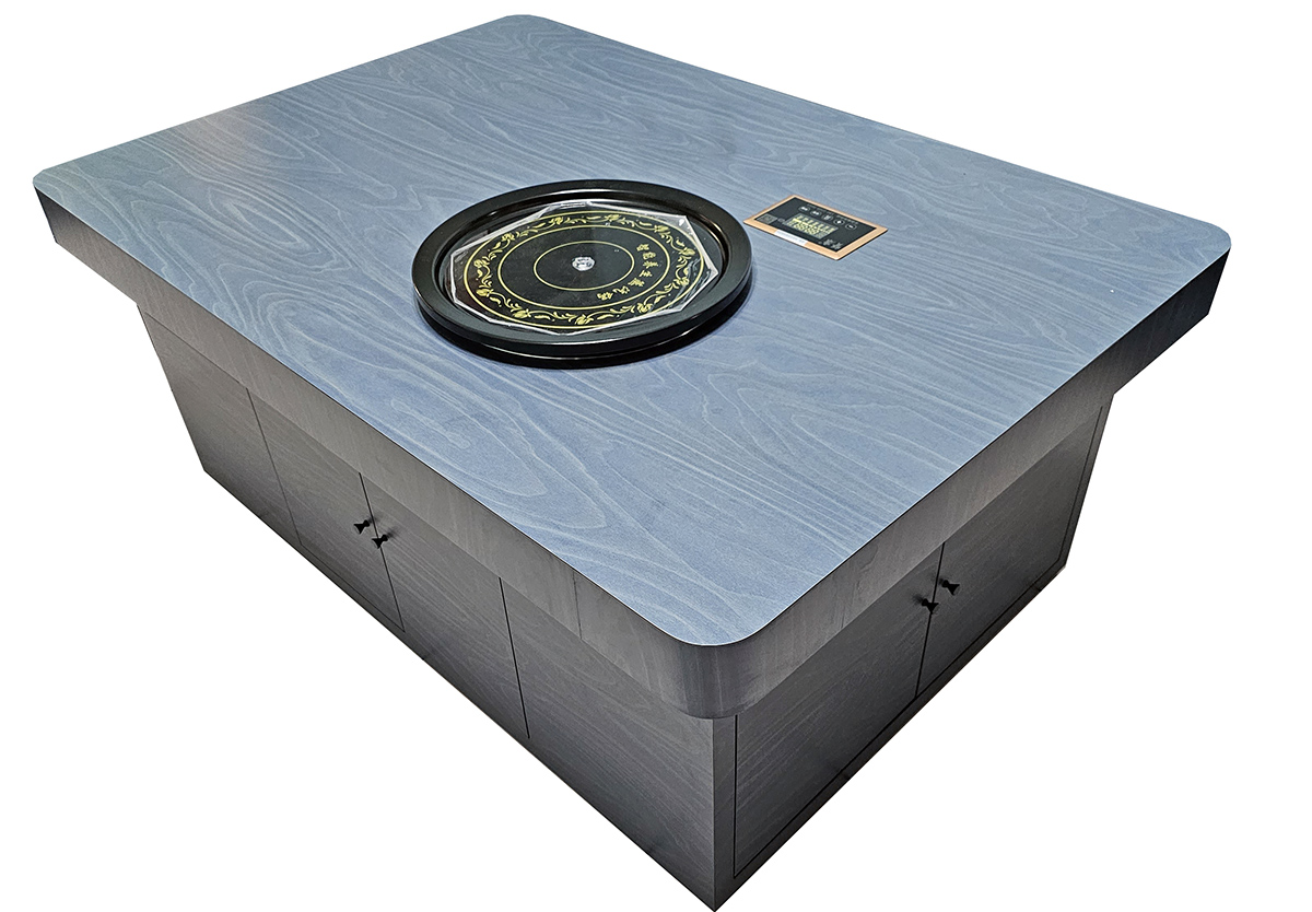 特殊訂製茶几01