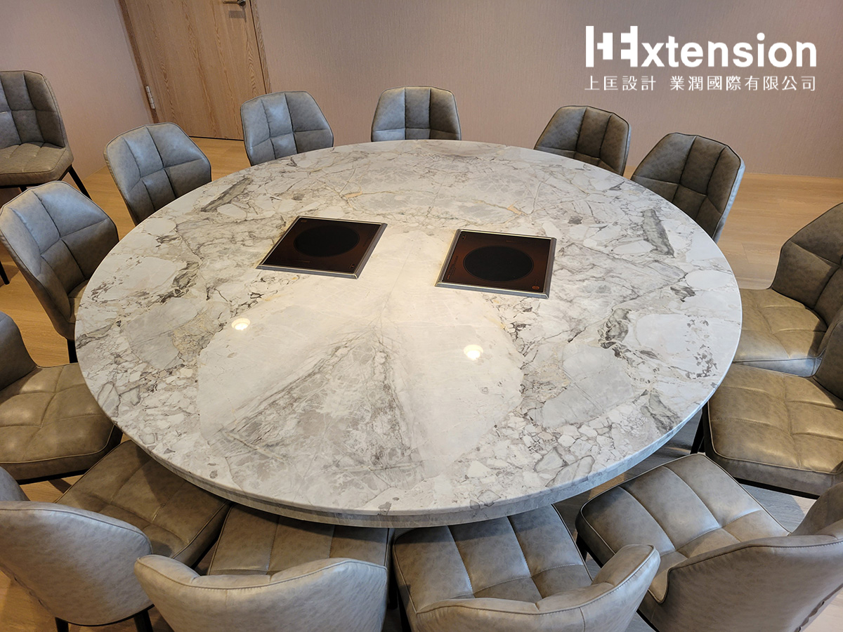 Commercial Furniture B