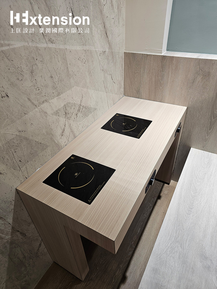 Craftsmanship Design